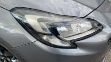 Vauxhall Corsa 1.4 [75] SRi Vx-line Nav Black 3dr Petrol Hatchback